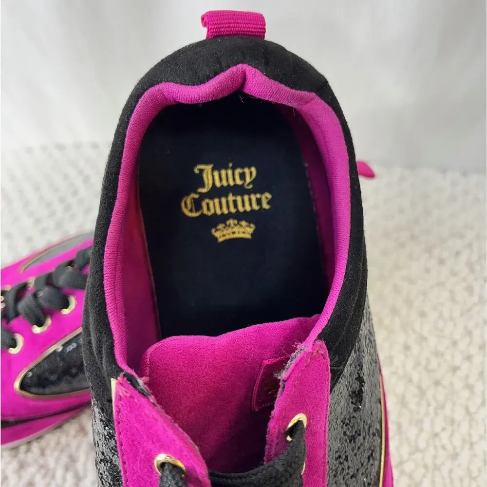 Juicy Couture from 2014